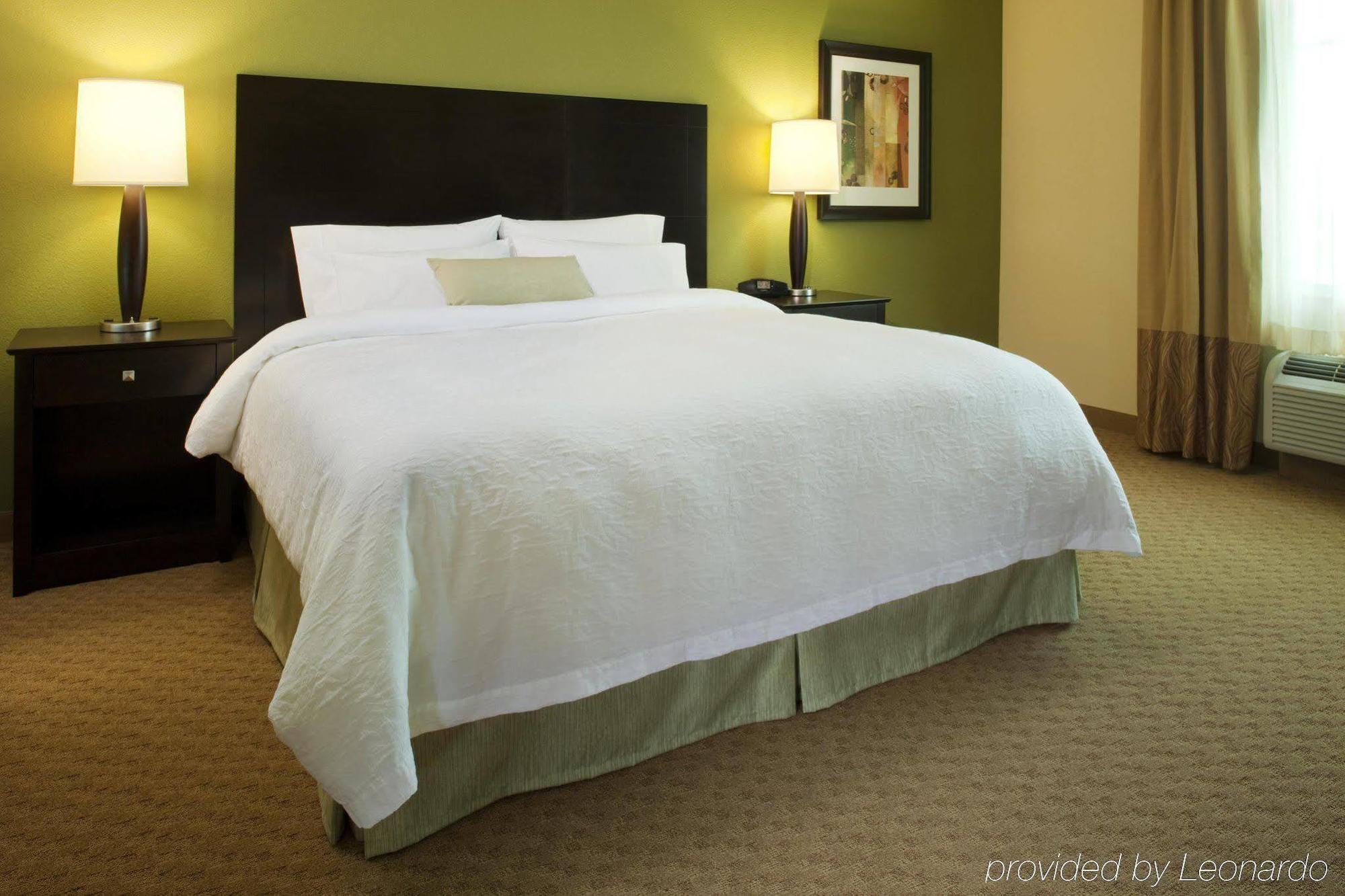 Hampton Inn & Suites Ocean City Bayfront-Convention Center Eksteriør billede